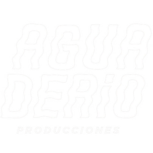 Agua de rio producciones