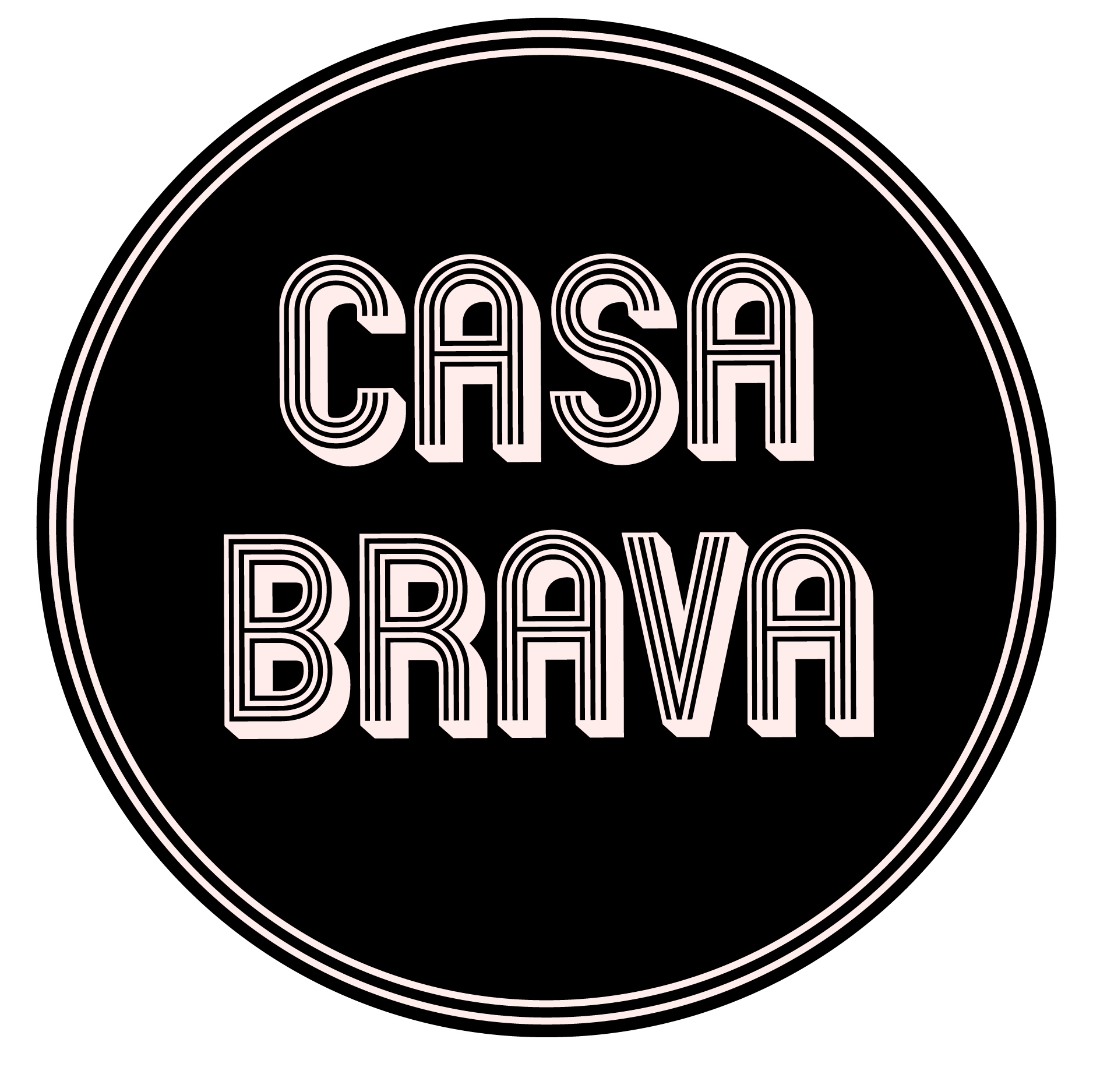 Casa Brava Rosario